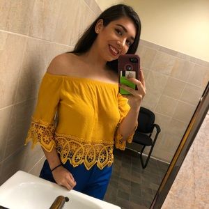 Meet your Posher, Lineth